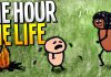one hour one life