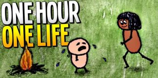 one hour one life