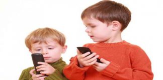 کودک و تکنولوژی